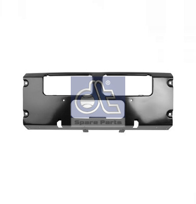 Dt Spare Parts Bumper 7.10105