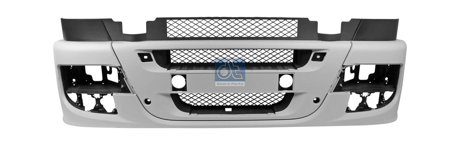 Dt Spare Parts Bumper 7.10115