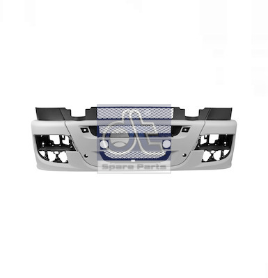 Bumper Dt Spare Parts 7.10115
