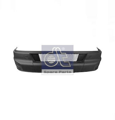 Bumper Dt Spare Parts 7.10116
