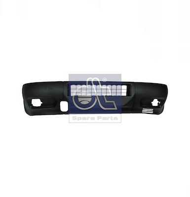 Dt Spare Parts Bumper 7.10121