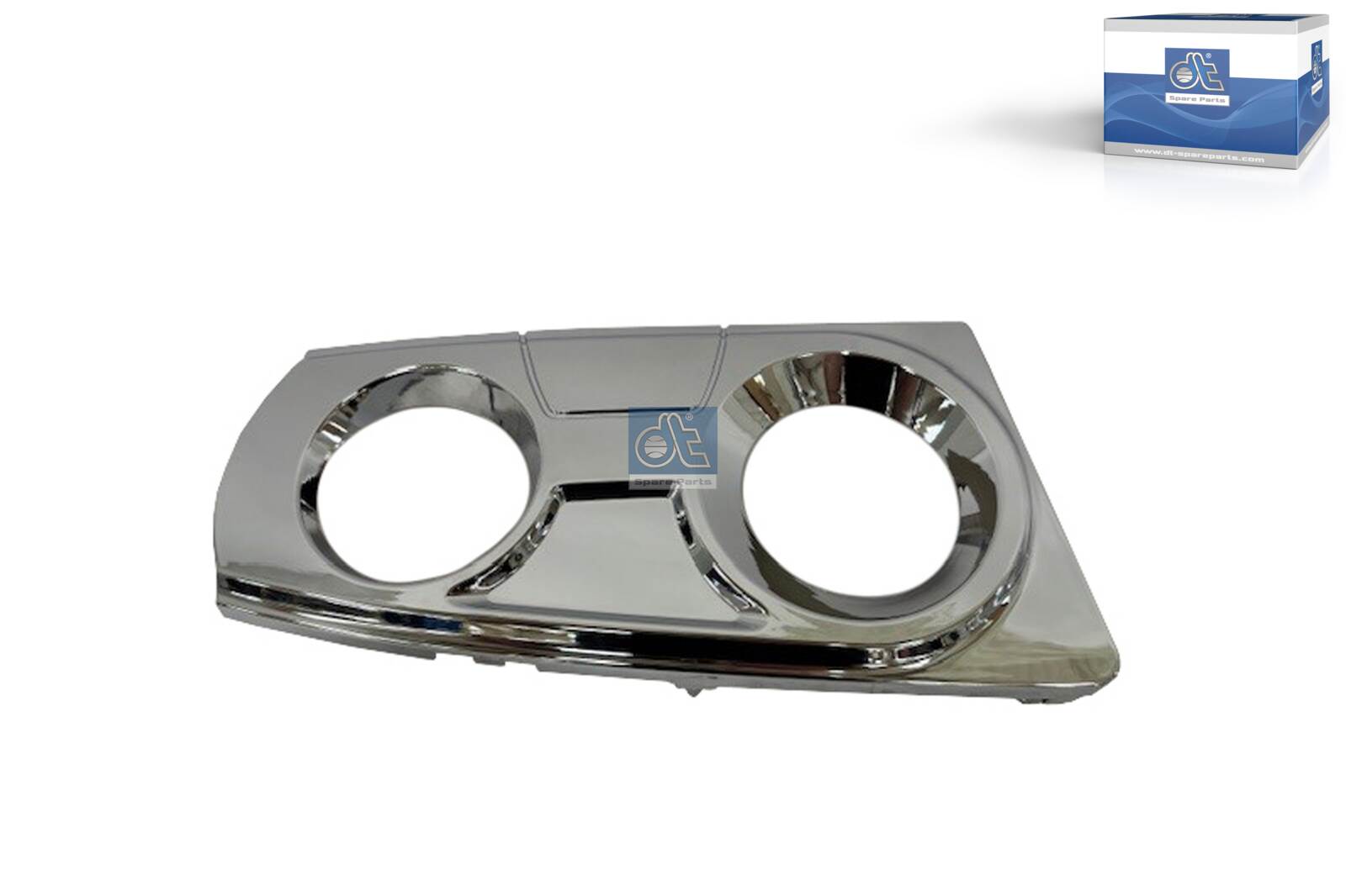 Dt Spare Parts Lamphuis, koplamp 7.10147