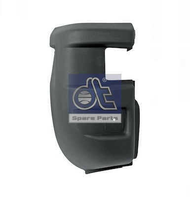 Bumper Dt Spare Parts 7.10154