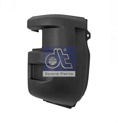 Bumper Dt Spare Parts 7.10155