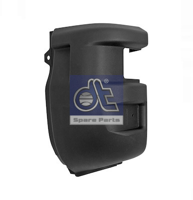 Dt Spare Parts Bumper 7.10156