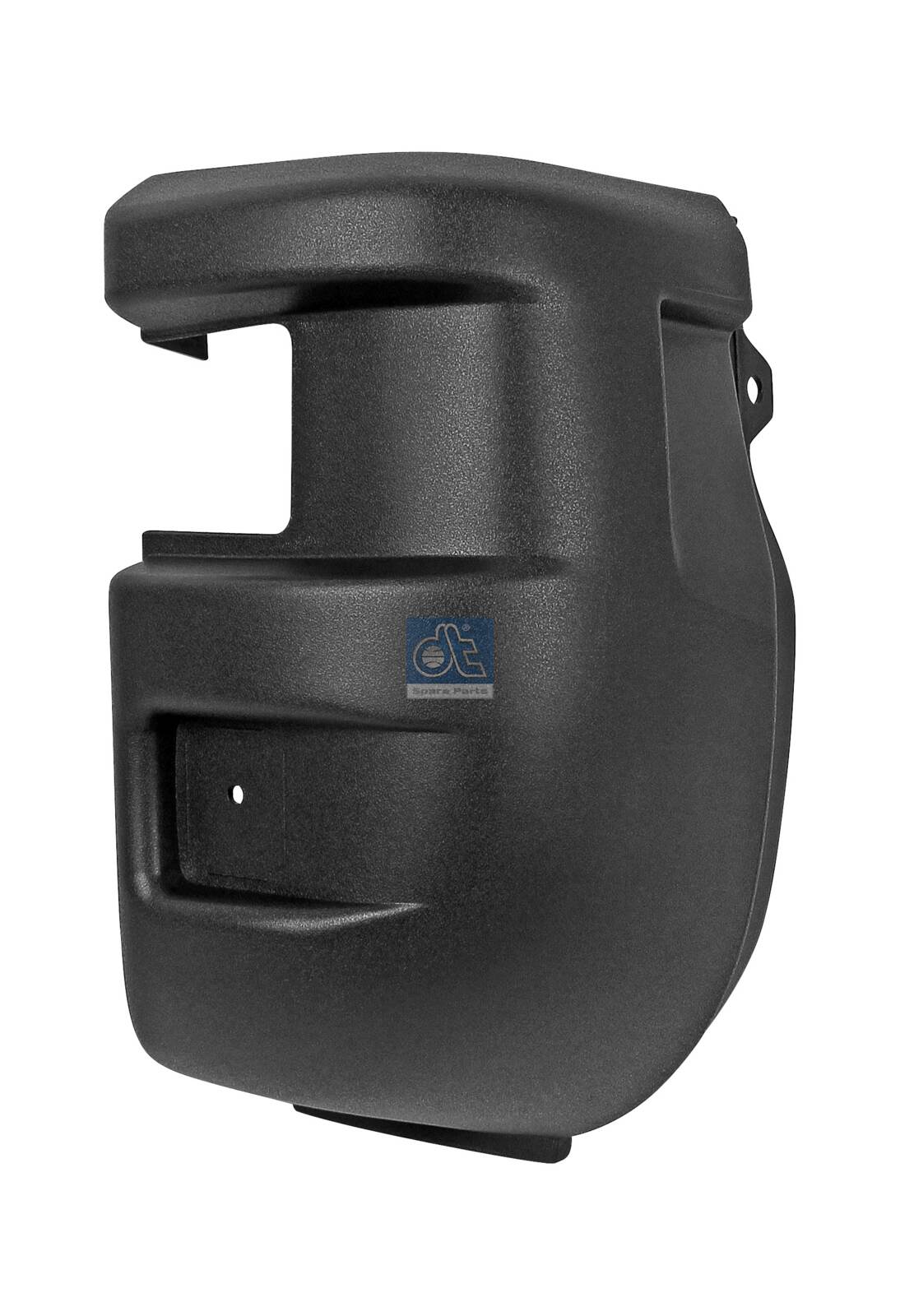 Bumper Dt Spare Parts 7.10157