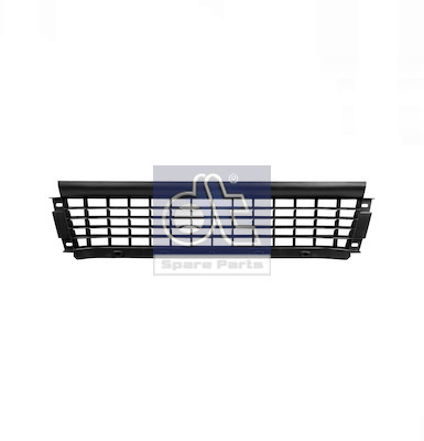 Dt Spare Parts Grille 7.10160