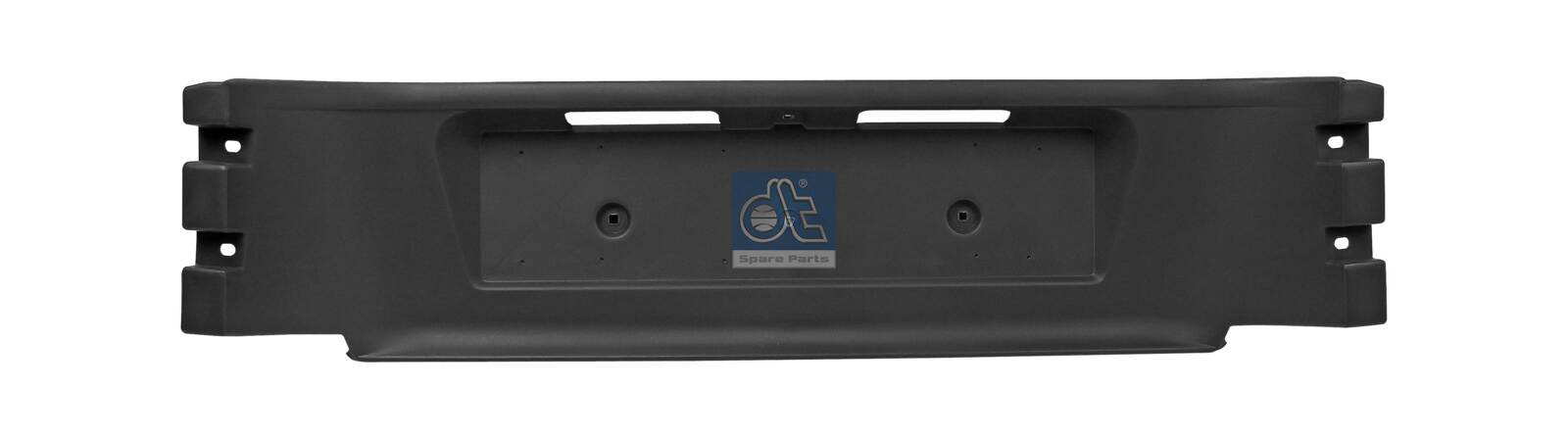 Dt Spare Parts Bumper 7.10187