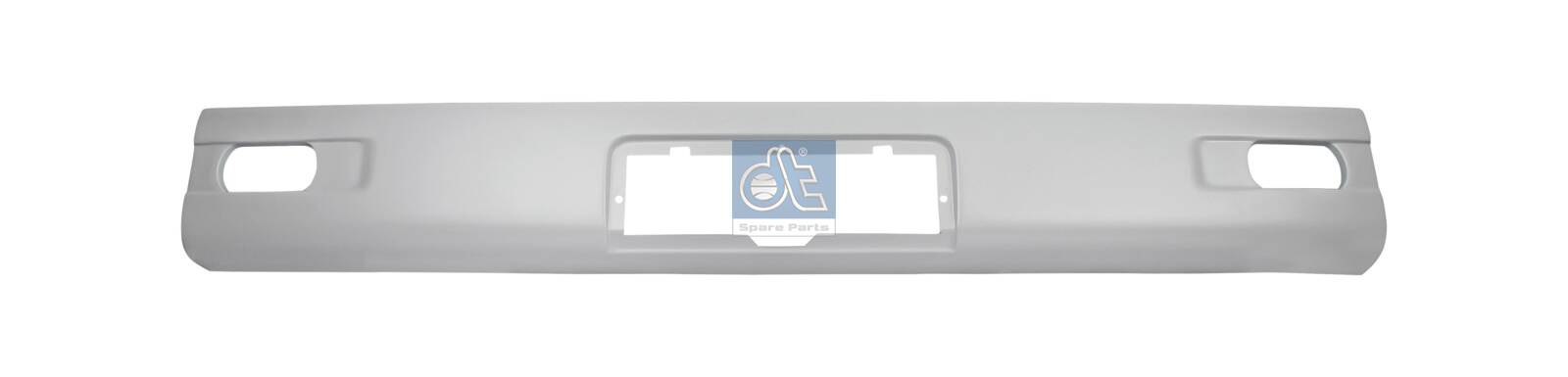 Dt Spare Parts Bumper 7.10194
