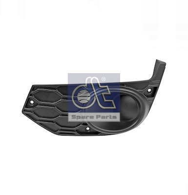 Voorbumper deel Dt Spare Parts 7.10204