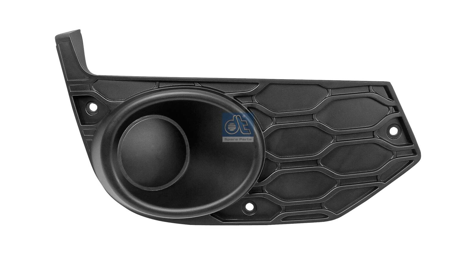 Dt Spare Parts Voorbumper deel 7.10205