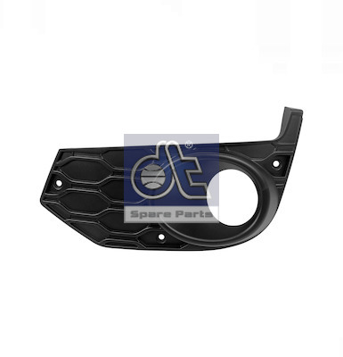 Dt Spare Parts Voorbumper deel 7.10206