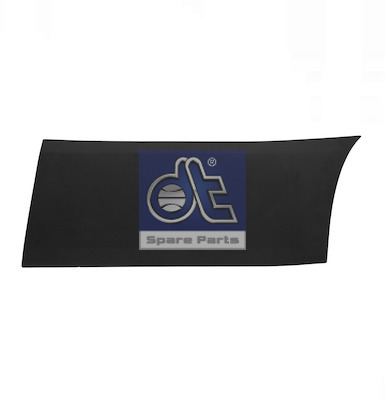 Dt Spare Parts Voorbumper deel 7.10211