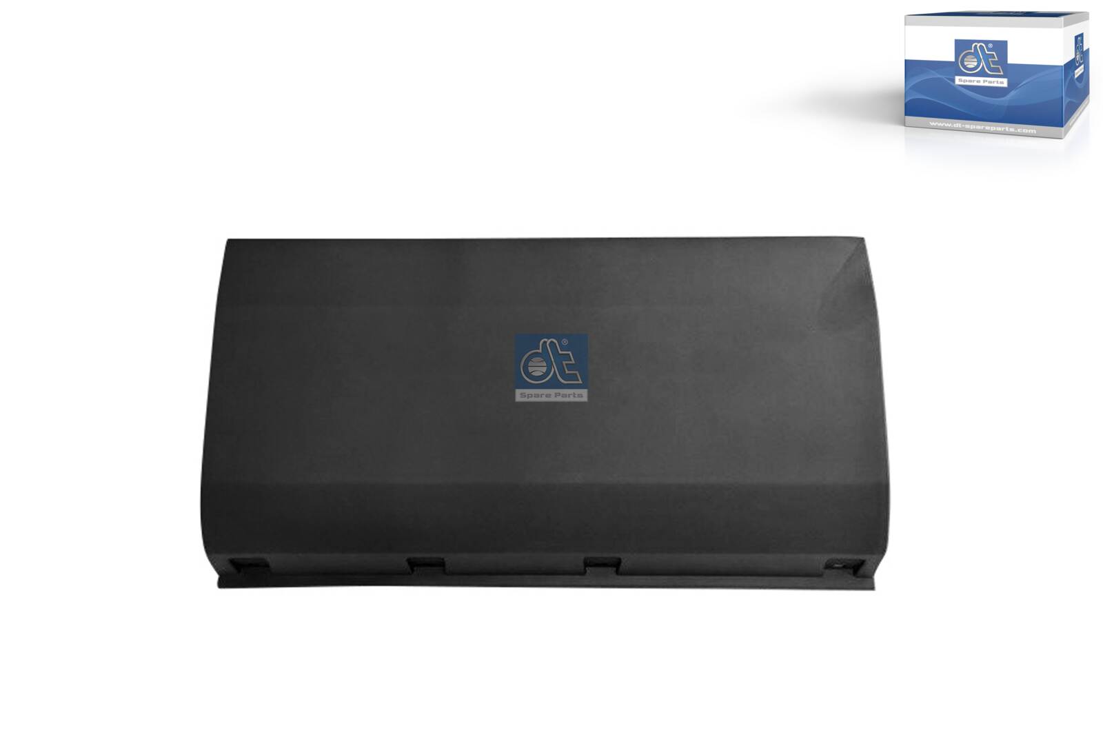 Dt Spare Parts Voorbumper deel 7.10214