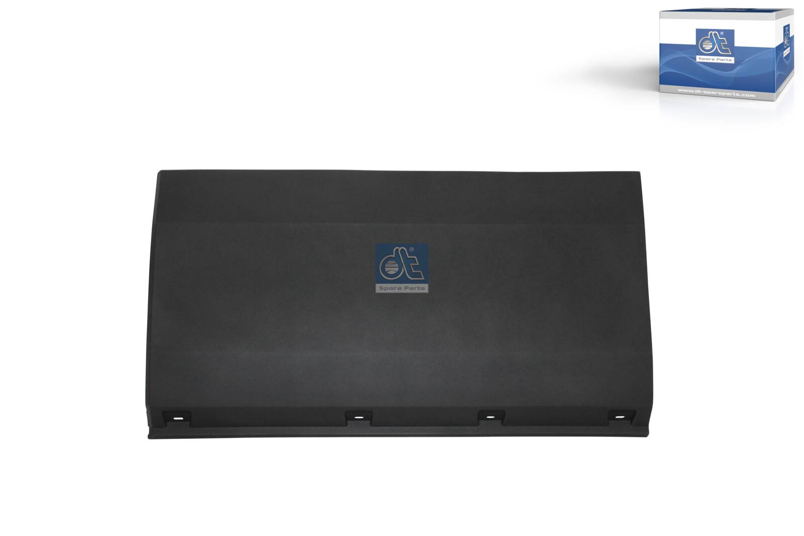 Dt Spare Parts Voorbumper deel 7.10215