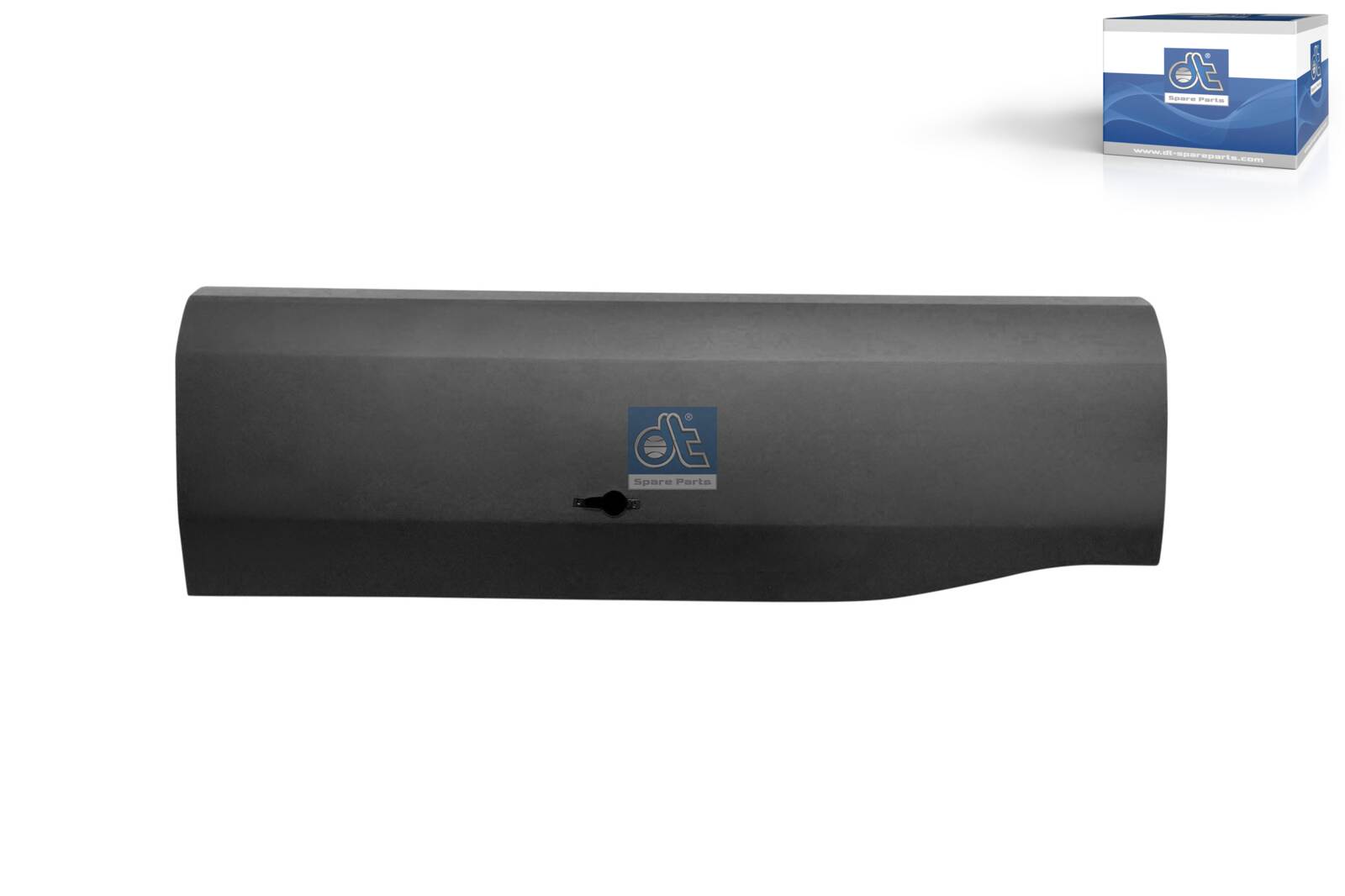 Dt Spare Parts Voorbumper deel 7.10216