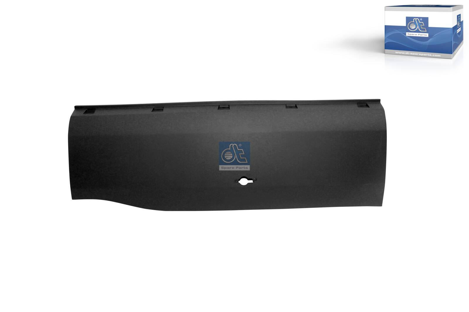 Dt Spare Parts Voorbumper deel 7.10217