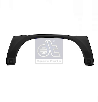 Sier-/beschermingslijst Dt Spare Parts 7.10219