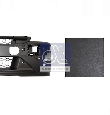 Dt Spare Parts Bumper 7.10249