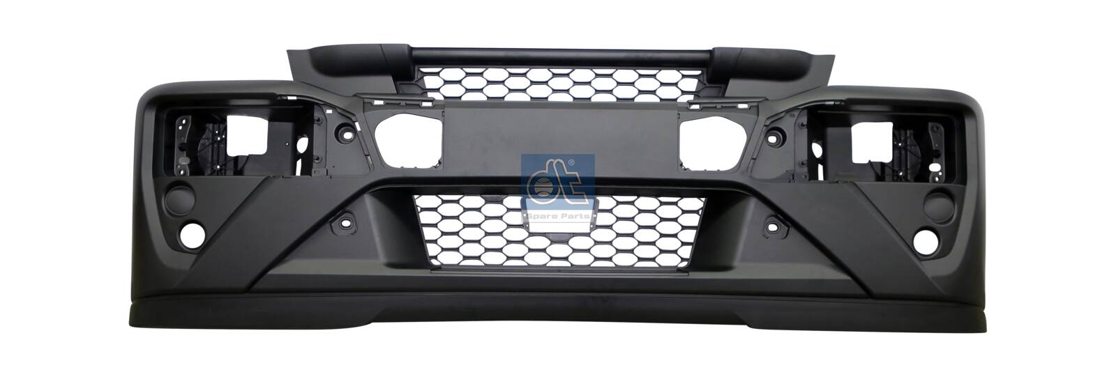 Dt Spare Parts Bumper 7.10920