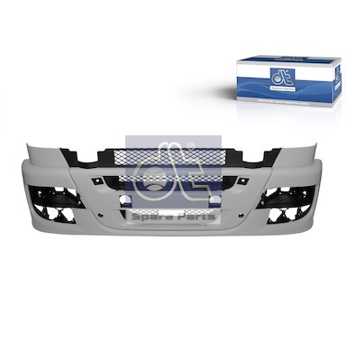 Dt Spare Parts Bumper 7.10925