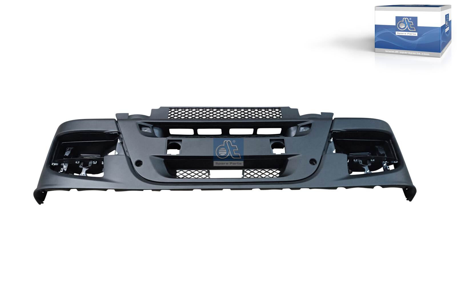 Dt Spare Parts Bumper 7.10928SP