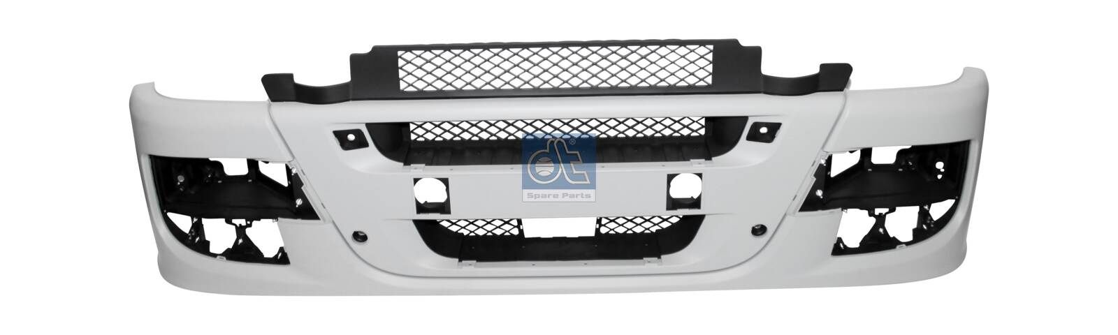 Dt Spare Parts Bumper 7.10928