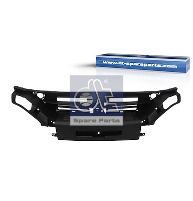 Dt Spare Parts Bumper 7.10930