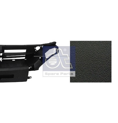 Dt Spare Parts Bumper 7.10930