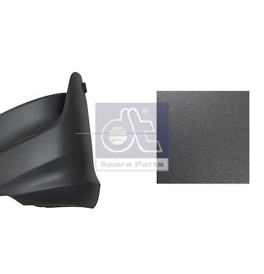 Dt Spare Parts Bumper 7.10936