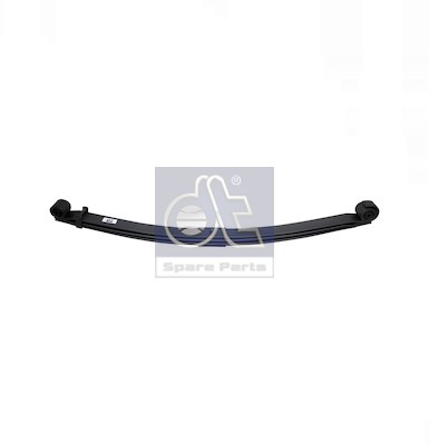 Dt Spare Parts Bladveer 7.11001