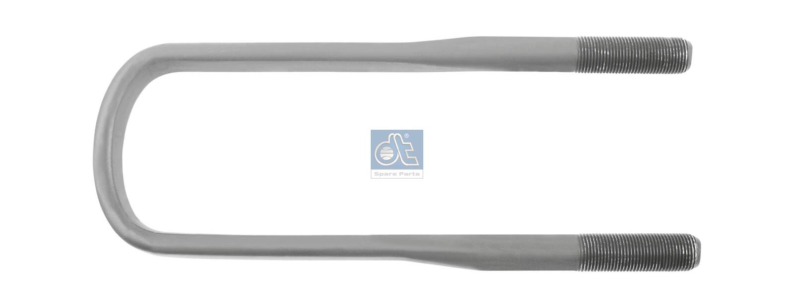 Dt Spare Parts Veerklem 7.11021