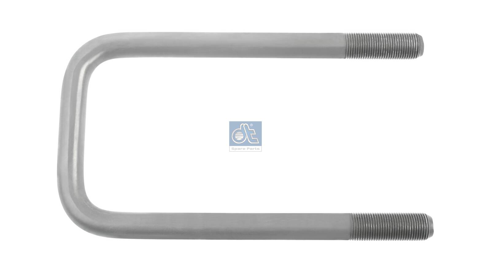 Dt Spare Parts Veerklem 7.11025