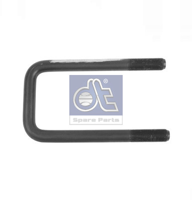 Dt Spare Parts Veerklem 7.11028