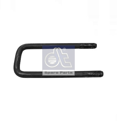 Veerklem Dt Spare Parts 7.11030