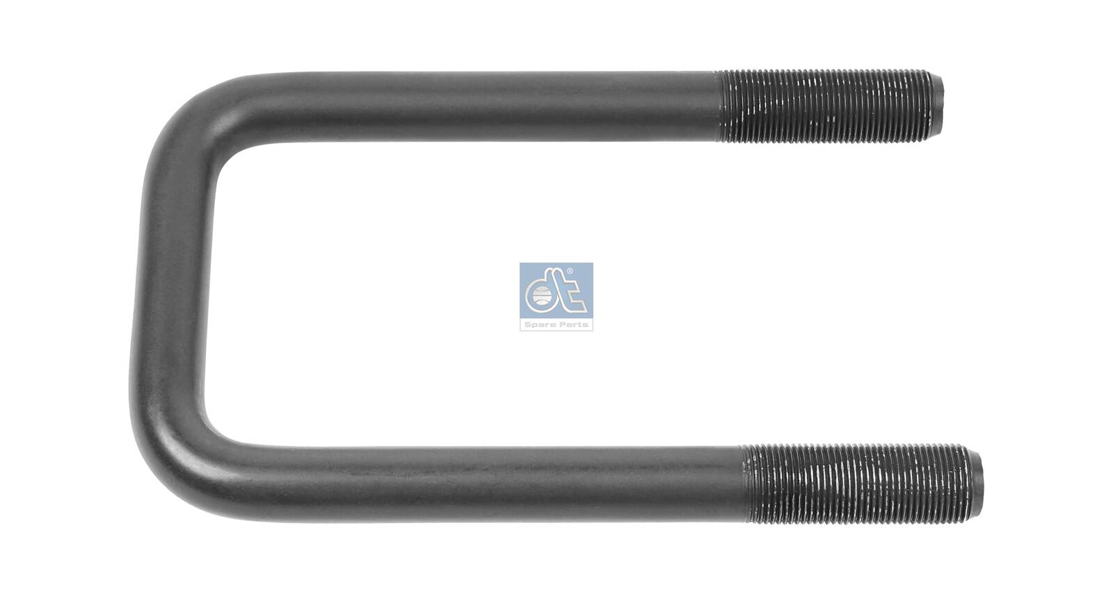 Dt Spare Parts Veerklem 7.11031