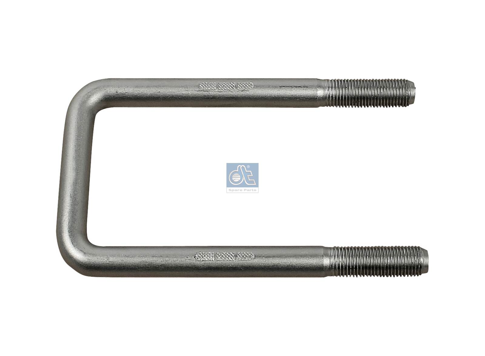 Dt Spare Parts Veerklem 7.11033