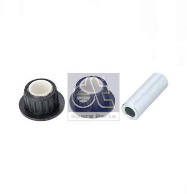 Dt Spare Parts Bladveerlagerbus 7.11037