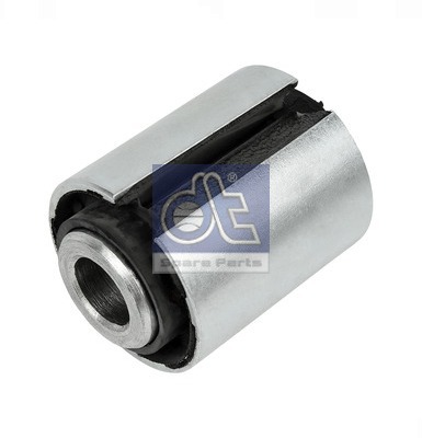 Dt Spare Parts Veeroog lager 7.11042