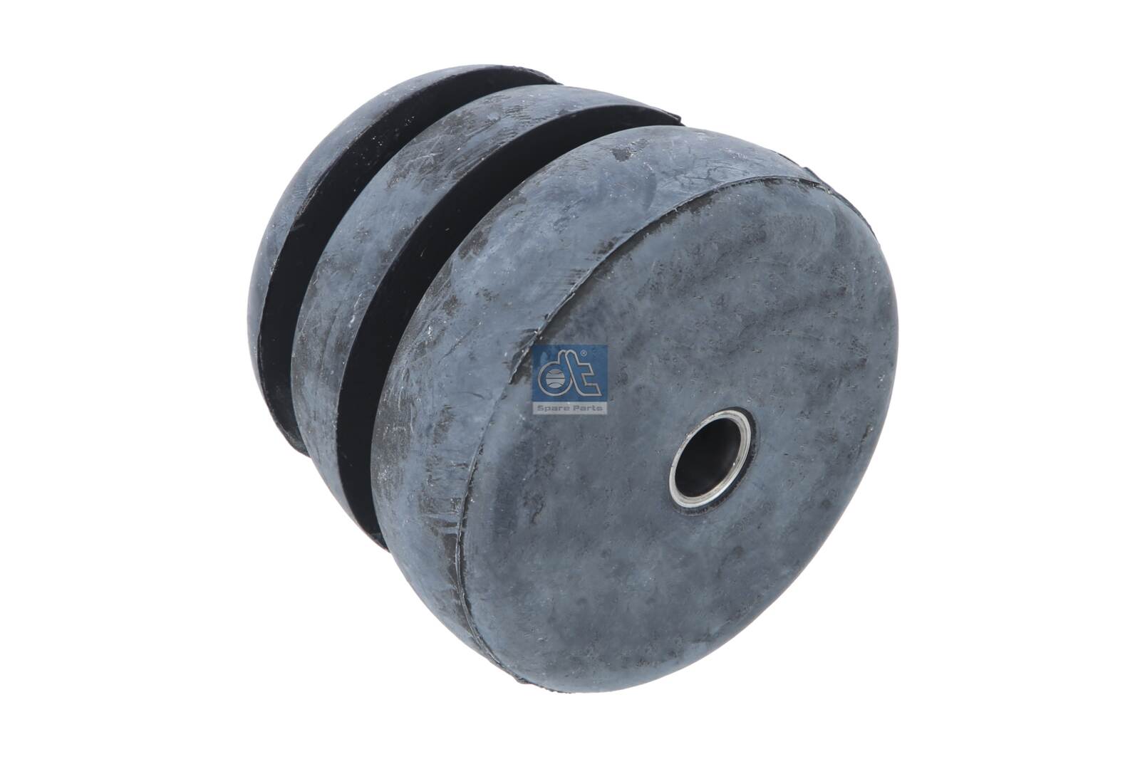 Dt Spare Parts Aanslagrubber vering 7.11077