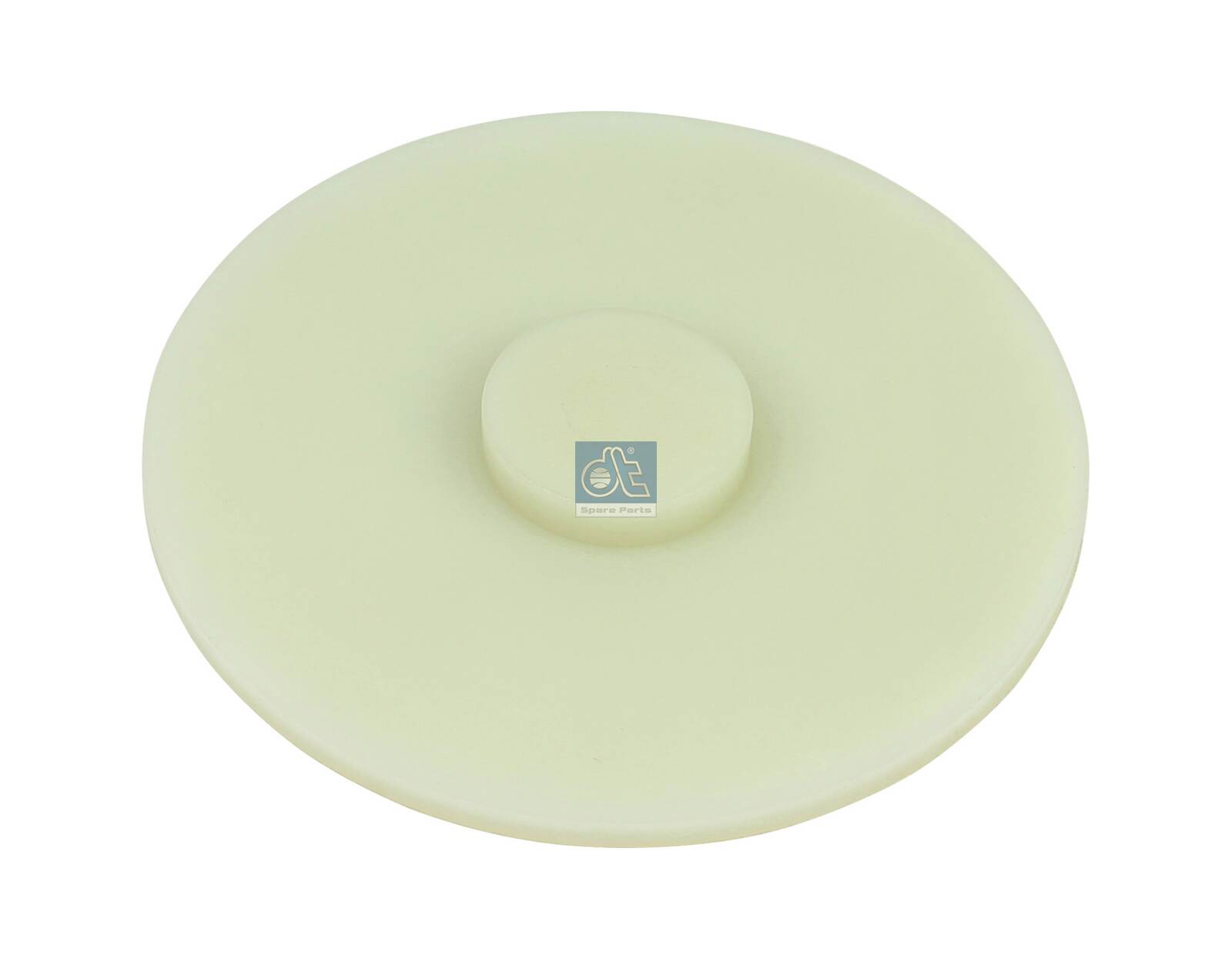 Dt Spare Parts Aanslagrubber vering 7.11078