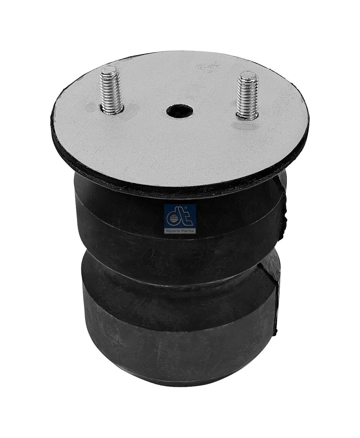 Dt Spare Parts Aanslagrubber vering 7.11096