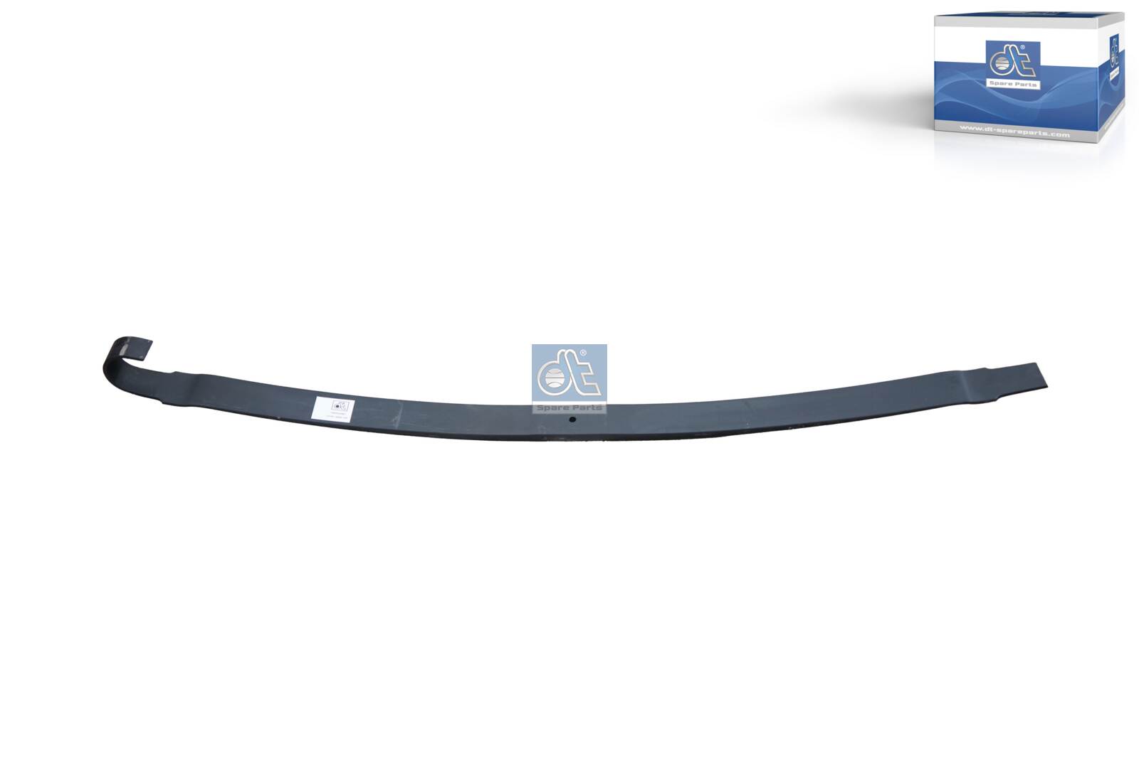 Dt Spare Parts Bladveer 7.11108