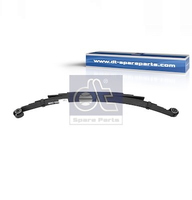 Dt Spare Parts Bladveer 7.11117