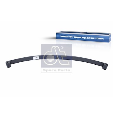 Dt Spare Parts Bladveer 7.11119