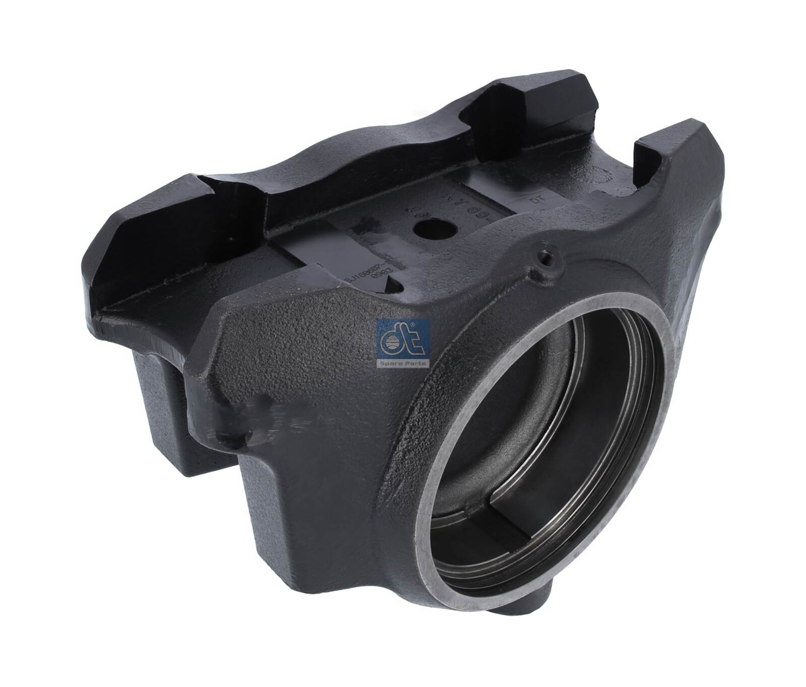 Dt Spare Parts Bladveerlagerbus 7.11150