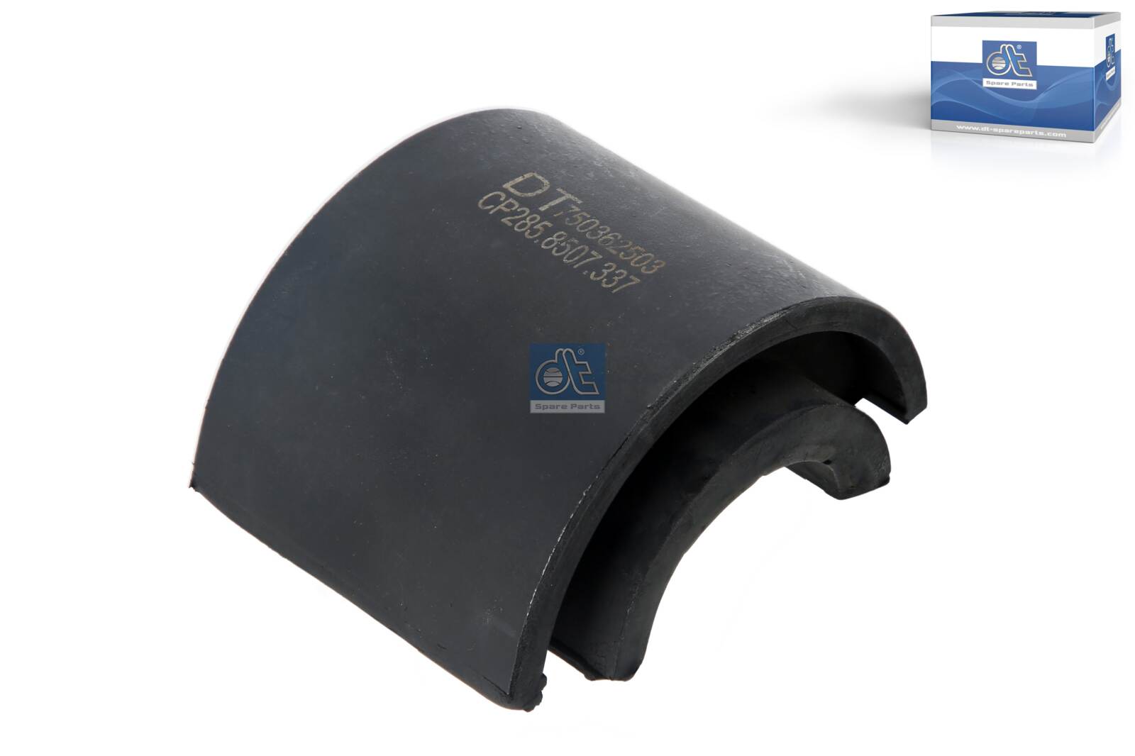 Dt Spare Parts Stabilisator lagerbus 7.11337