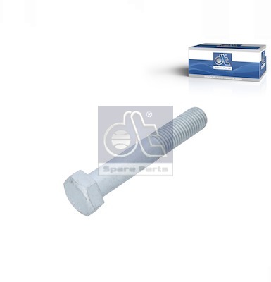 Dt Spare Parts Bevestigingsbout, stabilisator 7.11382