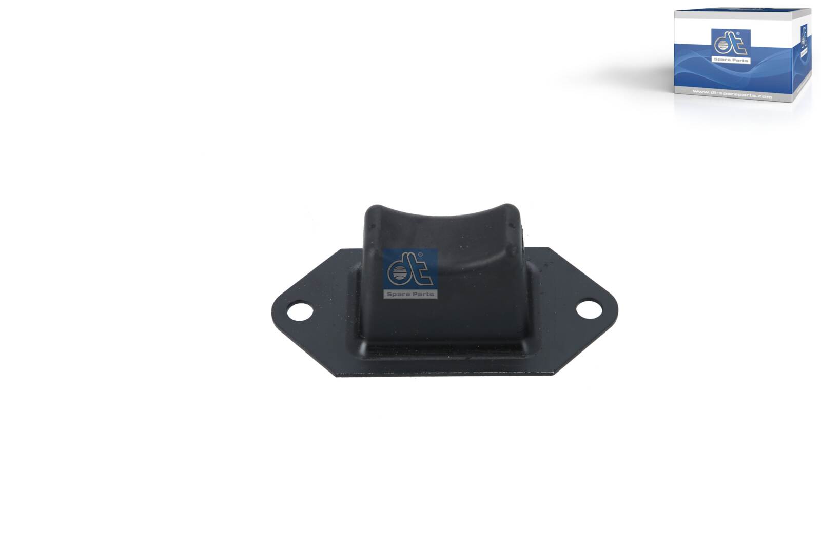 Dt Spare Parts Aanslagrubber vering 7.11512