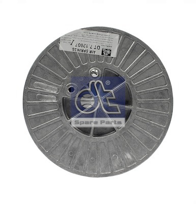 Dt Spare Parts Veerbalg 7.12007